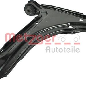 Brat suspensie roata METZGER 58002612