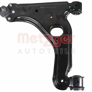 Brat suspensie roata METZGER 58003701