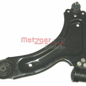 Brat suspensie roata METZGER 58004501