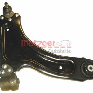 Brat suspensie roata METZGER 58004802