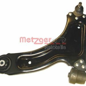 Brat suspensie roata METZGER 58004901