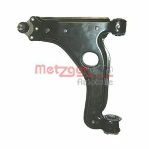 Brat suspensie roata METZGER 58005101