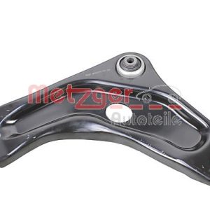 Brat suspensie roata METZGER 58030701