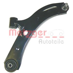 Brat suspensie roata METZGER 58066202