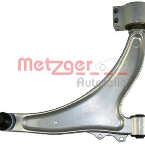 Brat suspensie roata METZGER 58070202