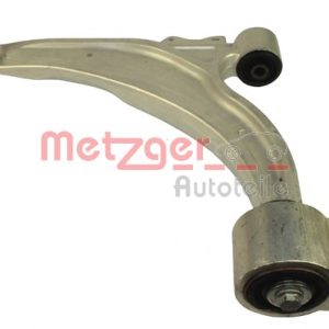 Brat suspensie roata METZGER 58074101