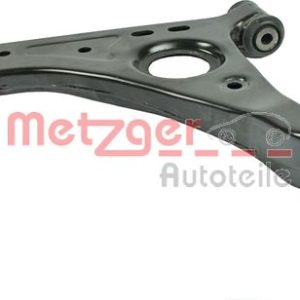 Brat suspensie roata METZGER 58093401