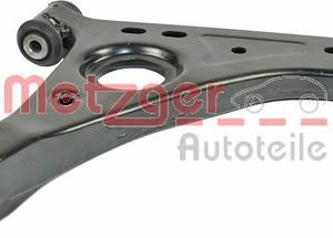 Brat suspensie roata METZGER 58093502