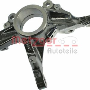 Articulatie directie suspensie roata METZGER 58097901