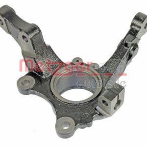 Articulatie directie suspensie roata METZGER 58098202
