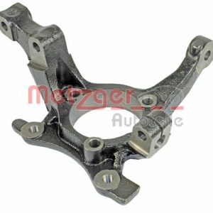 Articulatie directie suspensie roata METZGER 58098402