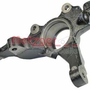 Articulatie directie suspensie roata METZGER 58100501