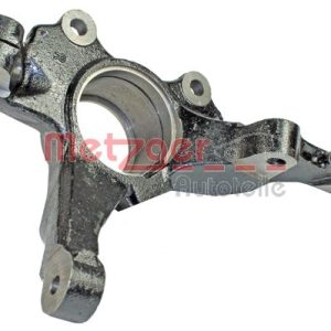 Articulatie directie suspensie roata METZGER 58100602