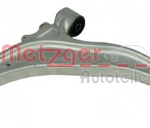 Brat suspensie roata METZGER 58104802