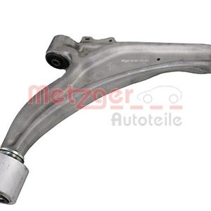 Brat suspensie roata METZGER 58107802