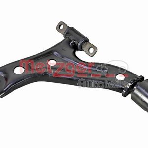 Brat suspensie roata METZGER 58110501