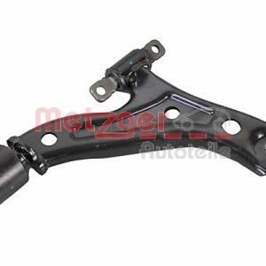 Brat suspensie roata METZGER 58110602