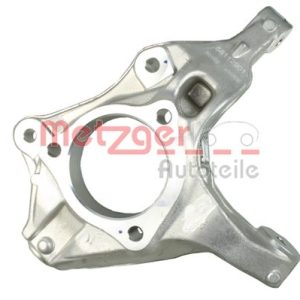 Articulatie directie suspensie roata METZGER 58112901