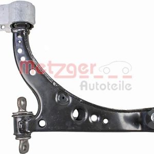 Brat suspensie roata METZGER 58118401