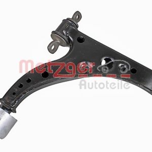 Brat suspensie roata METZGER 58118502