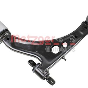 Brat suspensie roata METZGER 58119201
