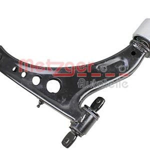 Brat suspensie roata METZGER 58119302