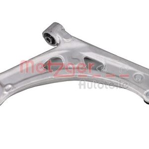 Brat suspensie roata METZGER 58126902