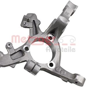 Articulatie directie suspensie roata METZGER 58137902
