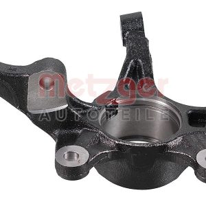 Articulatie directie suspensie roata METZGER 58169902