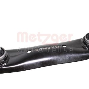 Brat suspensie roata METZGER 58171909