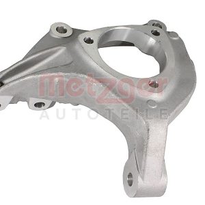 Articulatie directie suspensie roata METZGER 58184502
