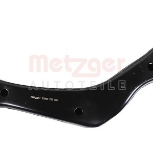 Brat suspensie roata METZGER 58189804