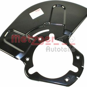 Protectie stropire disc frana METZGER 6115049
