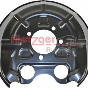 Protectie stropire disc frana METZGER 6115119
