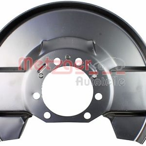 Protectie stropire disc frana METZGER 6115170