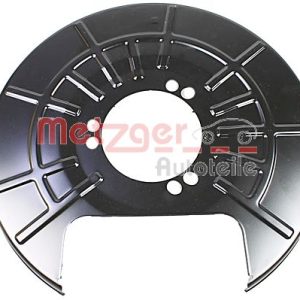 Protectie stropire disc frana METZGER 6115302