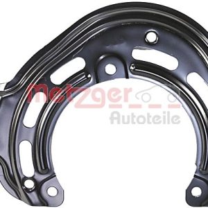 Protectie stropire disc frana METZGER 6115462