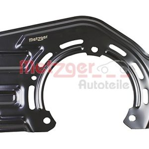 Protectie stropire disc frana METZGER 6115463