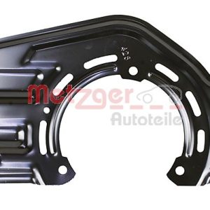 Protectie stropire disc frana METZGER 6115464