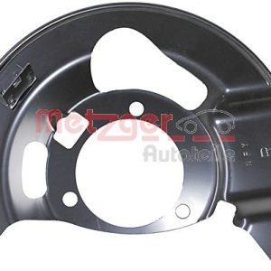Protectie stropire disc frana METZGER 6115480
