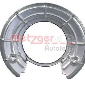 Protectie stropire disc frana METZGER 6115509