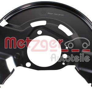 Protectie stropire disc frana METZGER 6115550