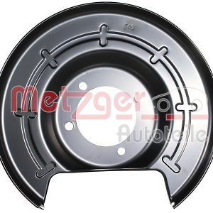 Protectie stropire disc frana METZGER 6115581