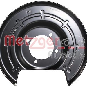 Protectie stropire disc frana METZGER 6115582