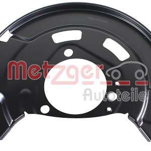 Protectie stropire disc frana METZGER 6115584