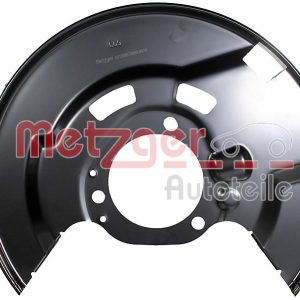 Protectie stropire disc frana METZGER 6115585