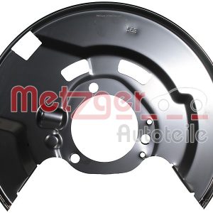 Protectie stropire disc frana METZGER 6115586