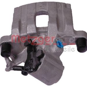 Etrier frana METZGER 6250342