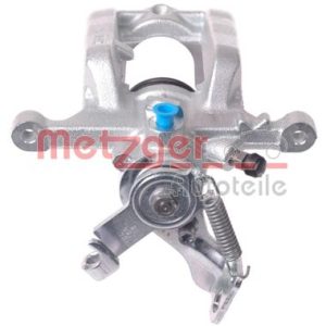 Etrier frana METZGER 6250491