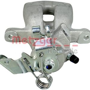 Etrier frana METZGER 6260019